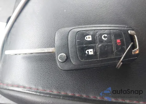 2013 Chevrolet Equinox 1Lt from USA, damaged, VIN 2GNALDEK5D6417907